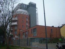 Via Dardanoni 9